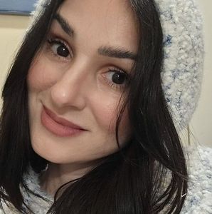 Meet your Posher, Erika